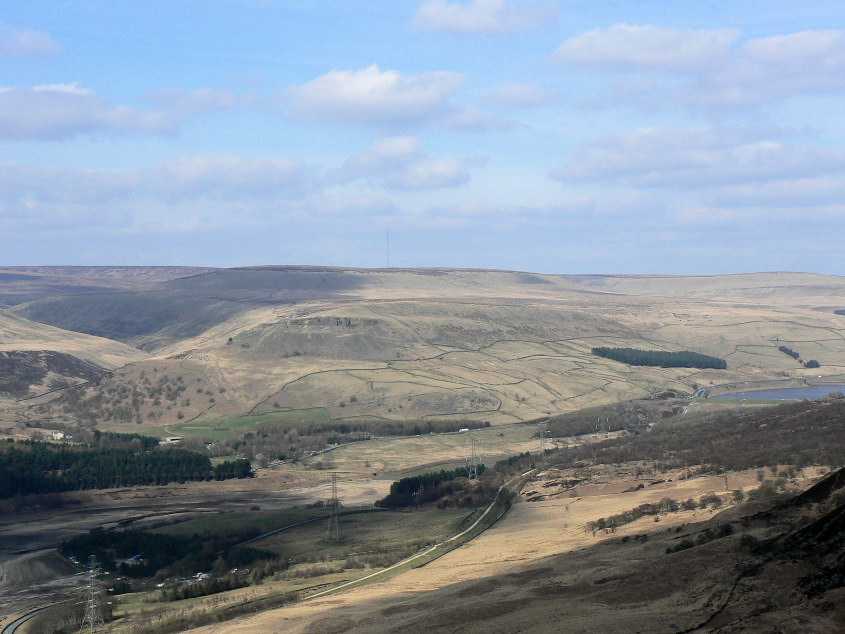 Black Hill Black Hill